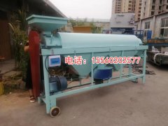 水稻脫芒機(jī)黑龍江水稻打毛機(jī),去除水稻上邊芒刺的機(jī)器,優(yōu)質(zhì)水稻