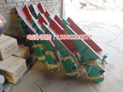 基本型【沙土電磁給料機(jī)】GZ4號電磁振動(dòng)給料機(jī)發(fā)貨云南省文山市